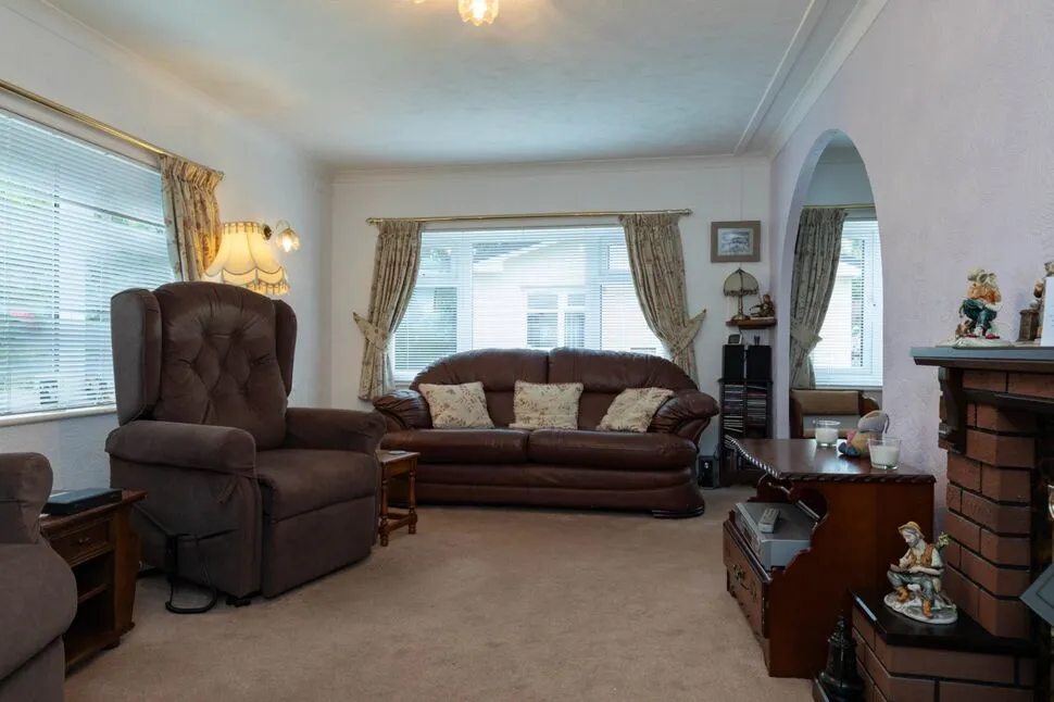 Oakland Glen, Walton-le-Dale, Lancashire, PR5, photo 2