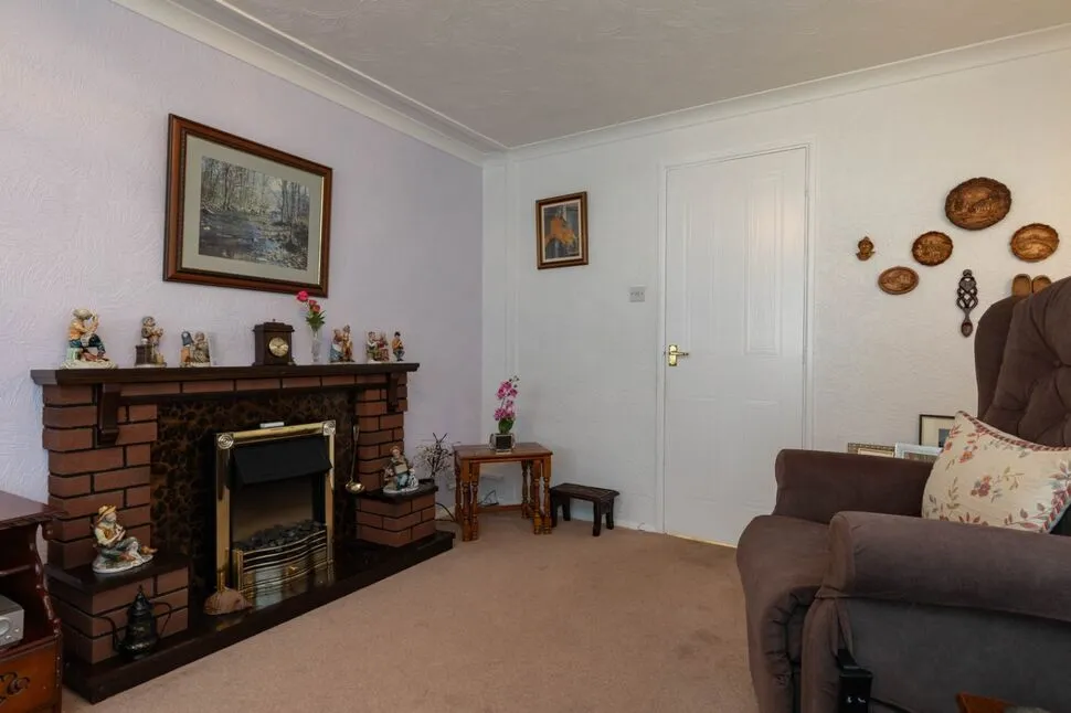 Oakland Glen, Walton-le-Dale, Lancashire, PR5, photo 10