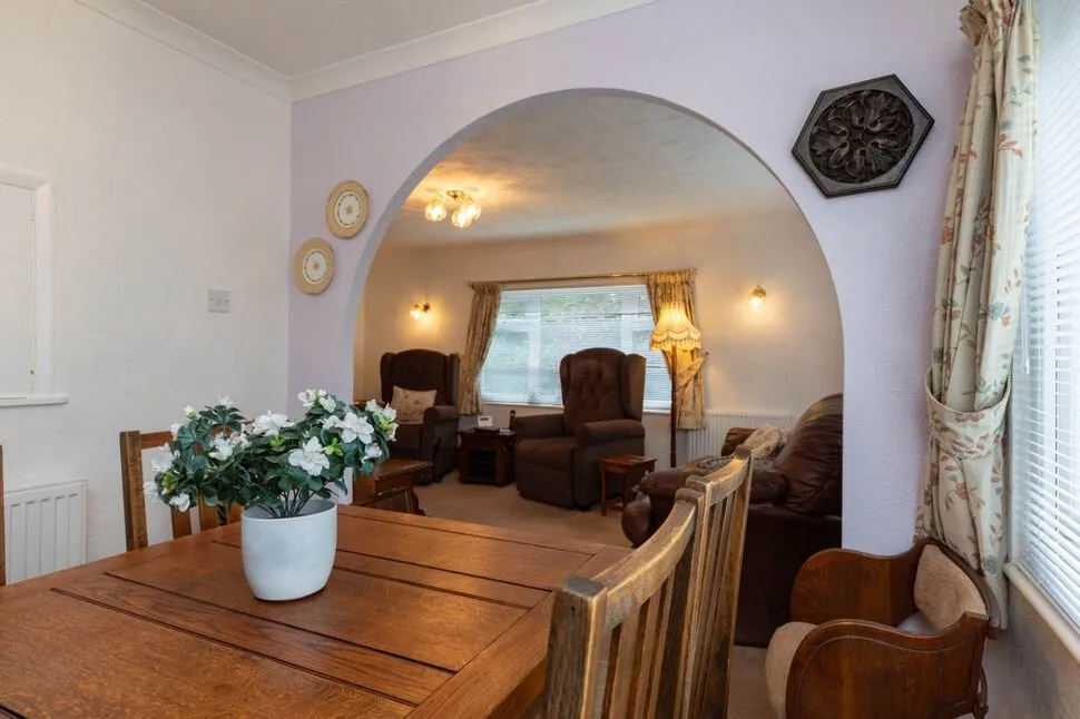 Oakland Glen, Walton-le-Dale, Lancashire, PR5, photo 12