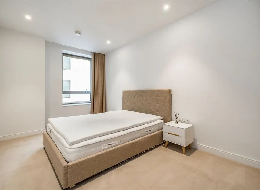 Park Drive, Canary Wharf, E14, photo 3