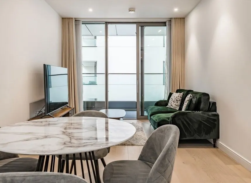 Park Drive, Canary Wharf, E14, photo 9