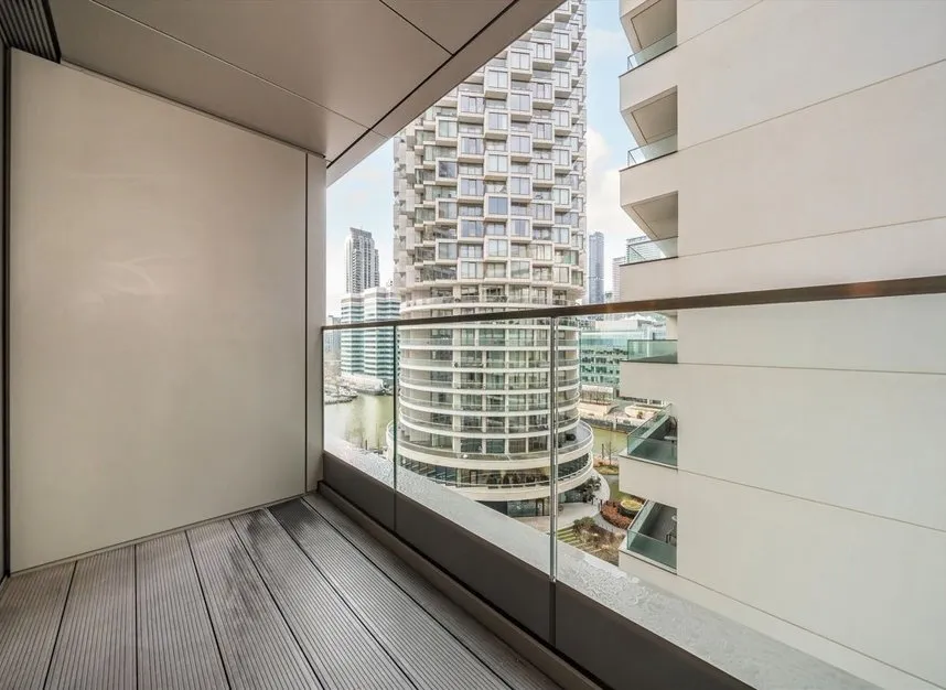 Park Drive, Canary Wharf, E14, photo 5
