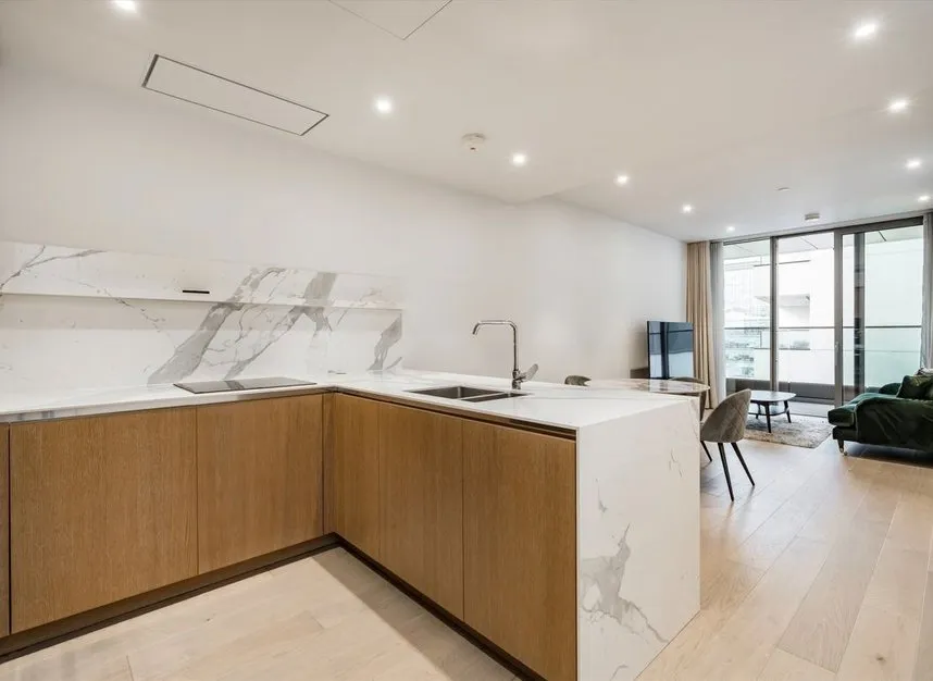 Park Drive, Canary Wharf, E14, photo 2