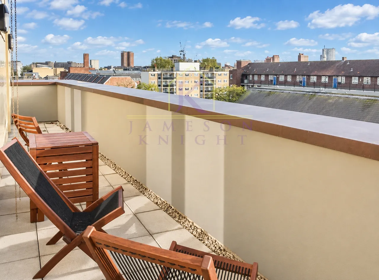 Crondall Street, London, N1, photo 2