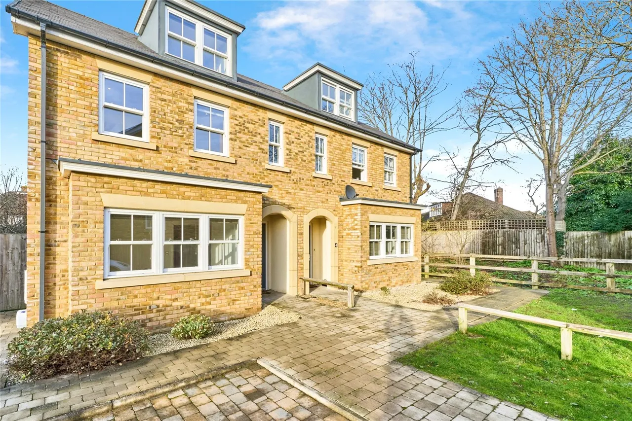 Pulsford Close, Twickenham, TW1, photo 20