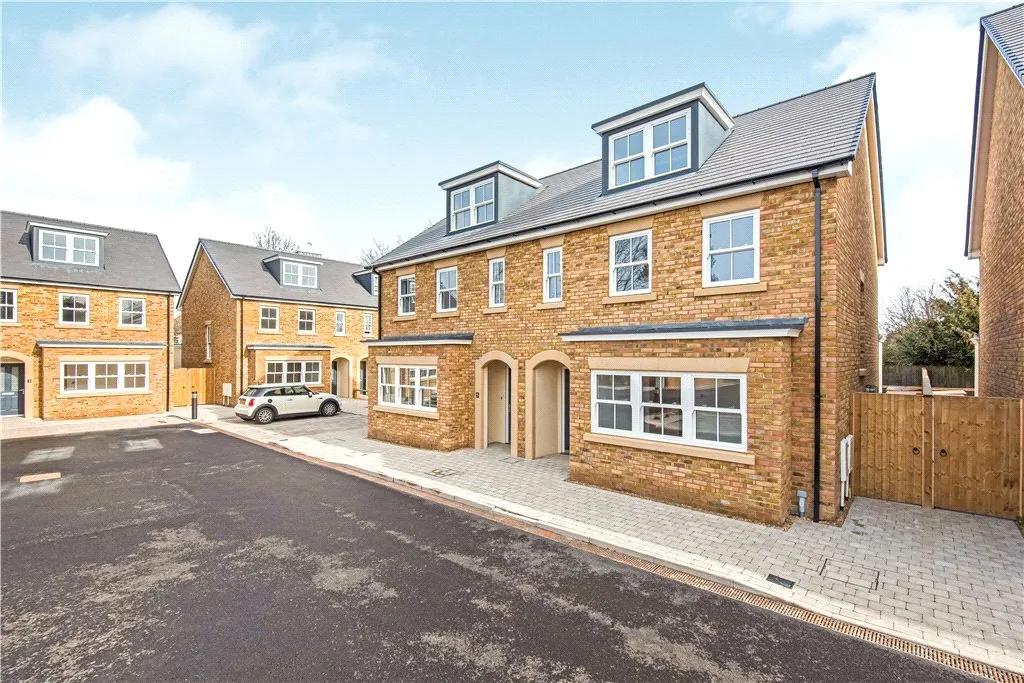 Pulsford Close, Twickenham, TW1, photo 21