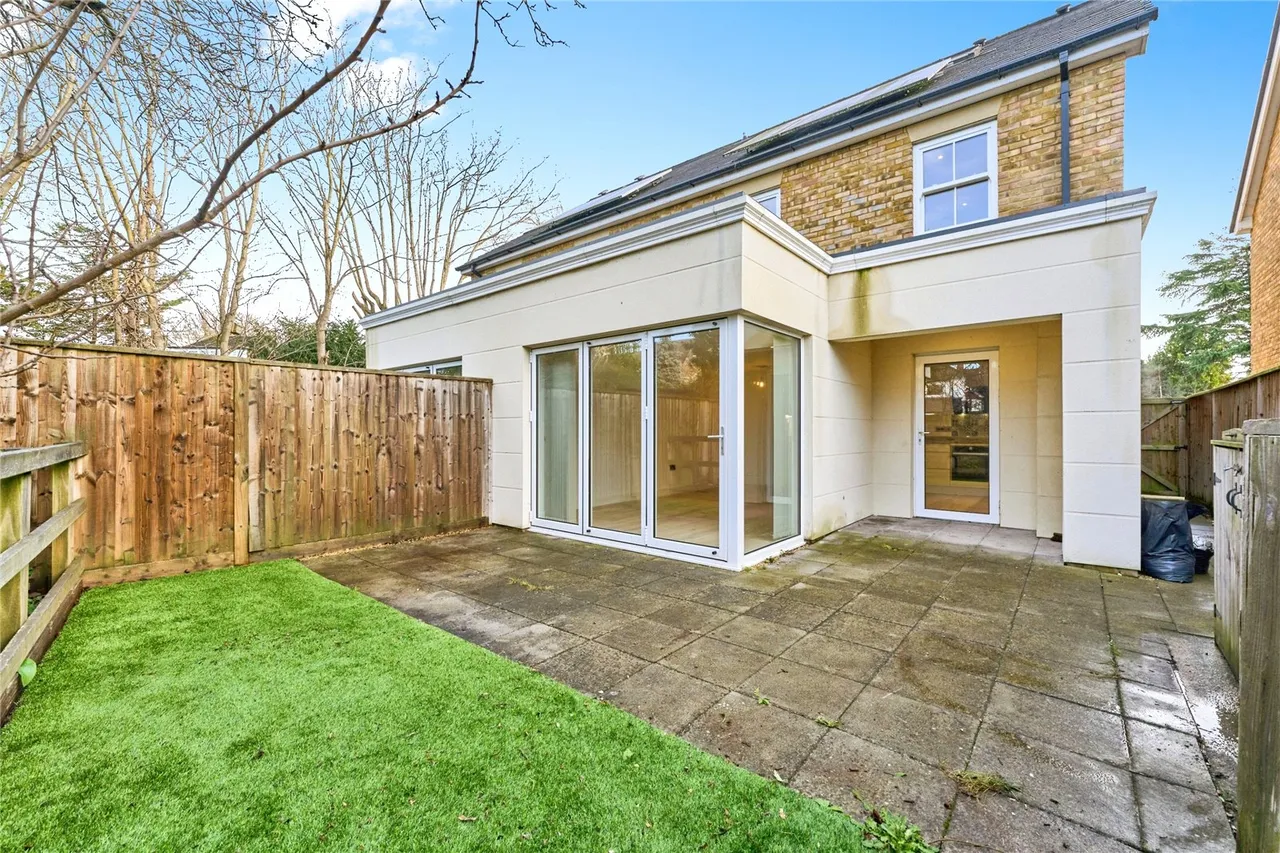 Pulsford Close, Twickenham, TW1, photo 5