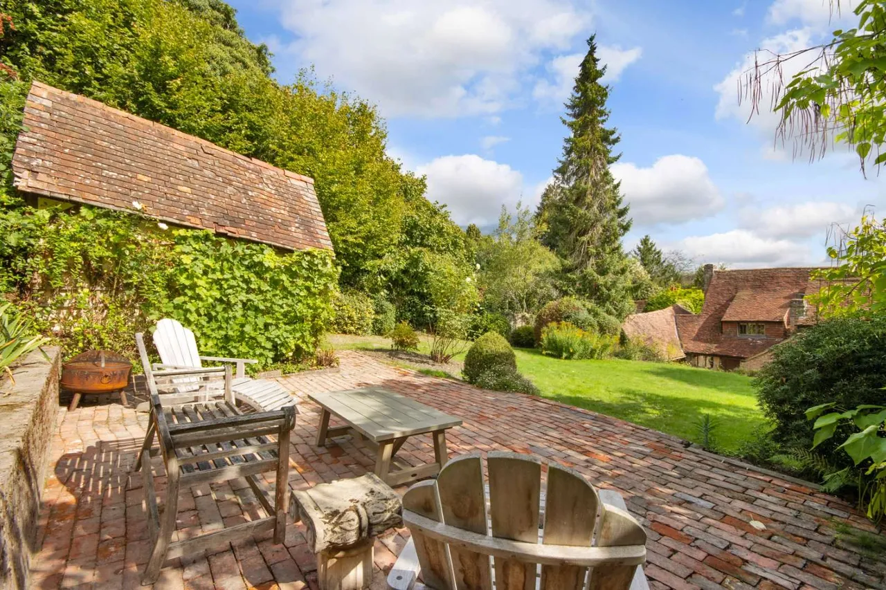 Walters Green Road, Penshurst, TN11, photo 5