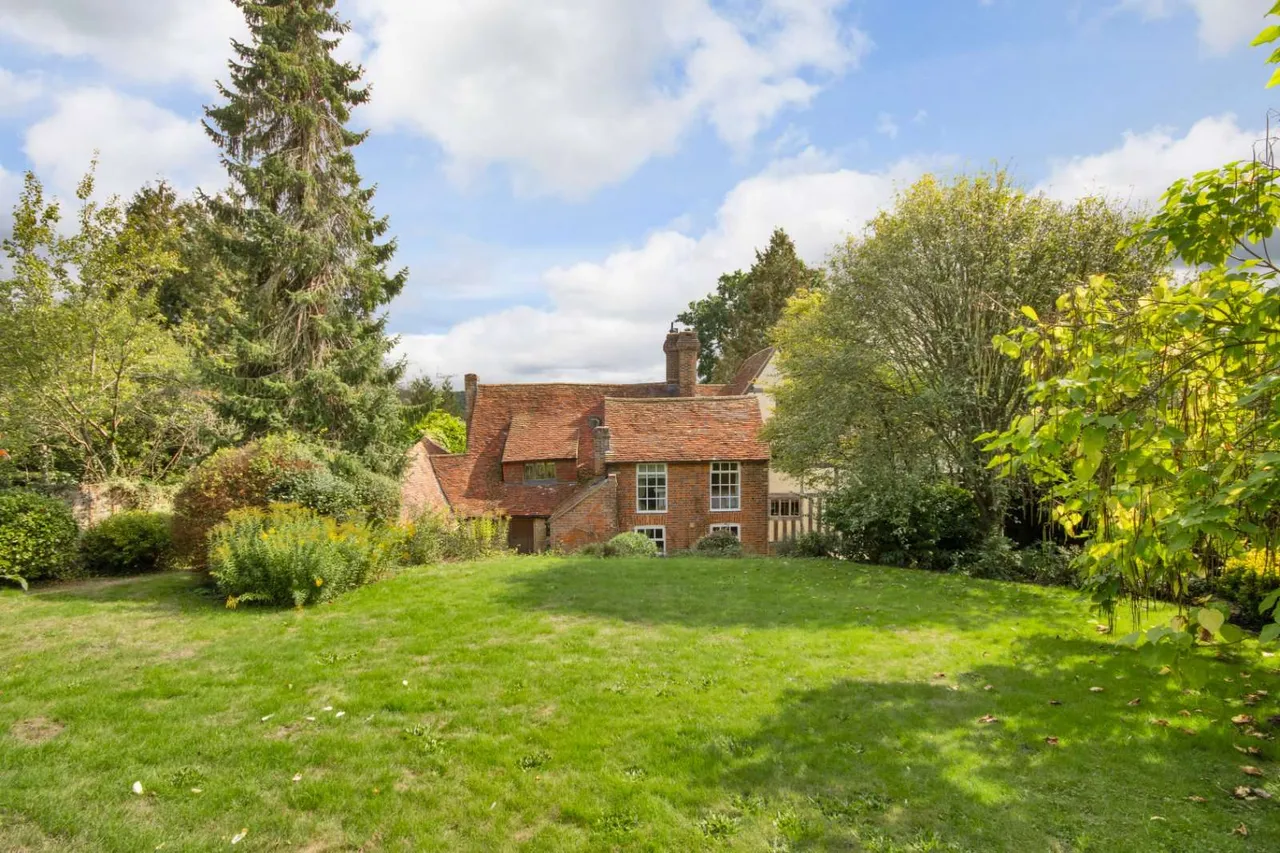 Walters Green Road, Penshurst, TN11, photo 12
