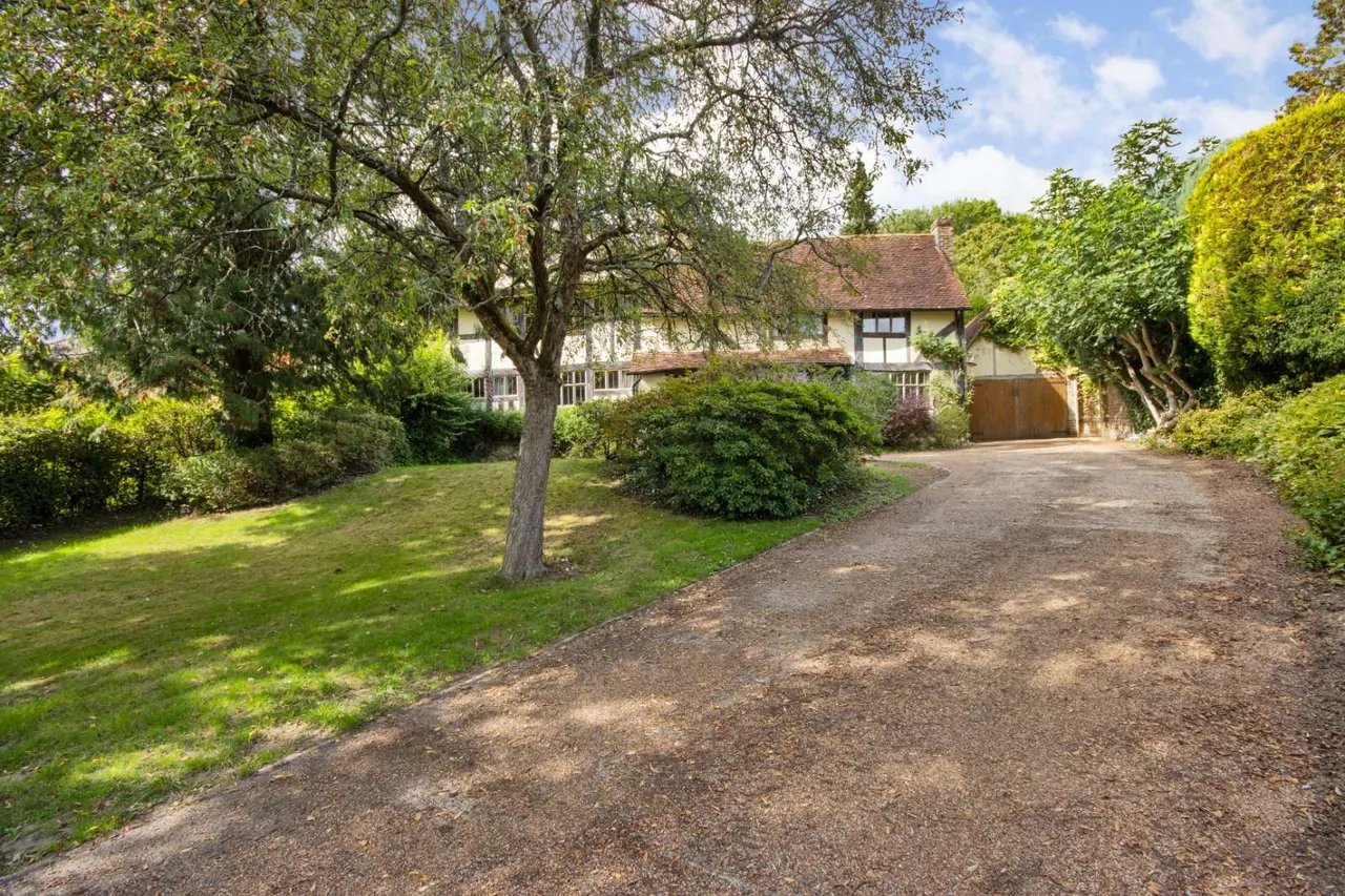 Walters Green Road, Penshurst, TN11, photo 19