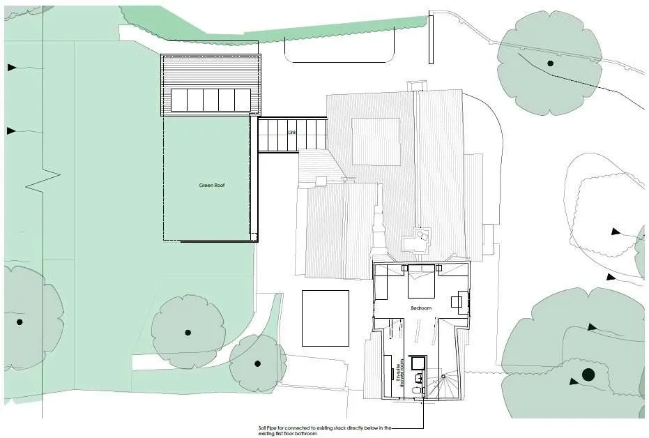 Walters Green Road, Penshurst, TN11, photo 21