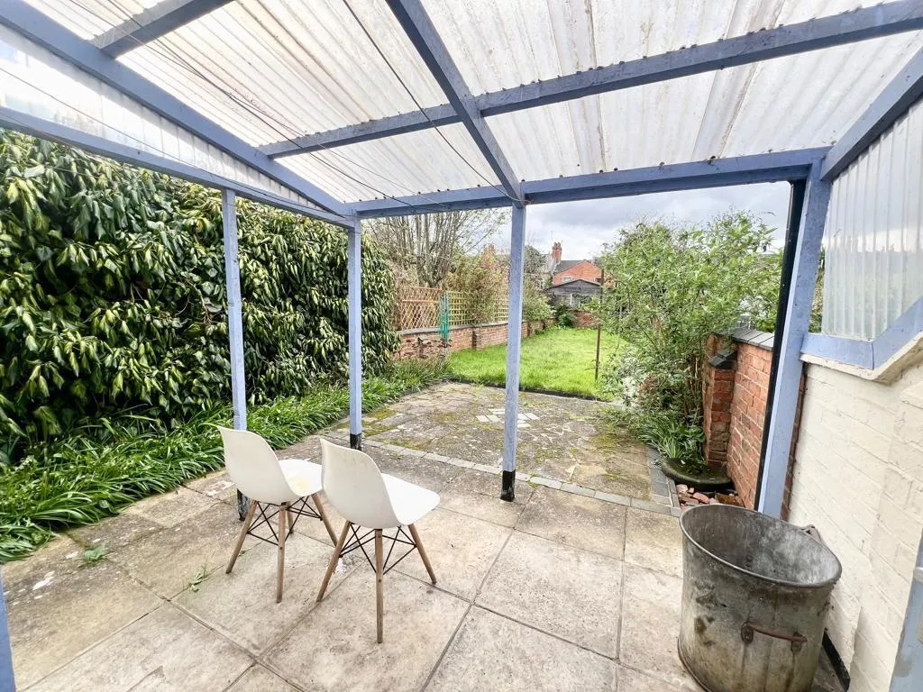 Ivy Road, NORTHAMPTON, photo 3