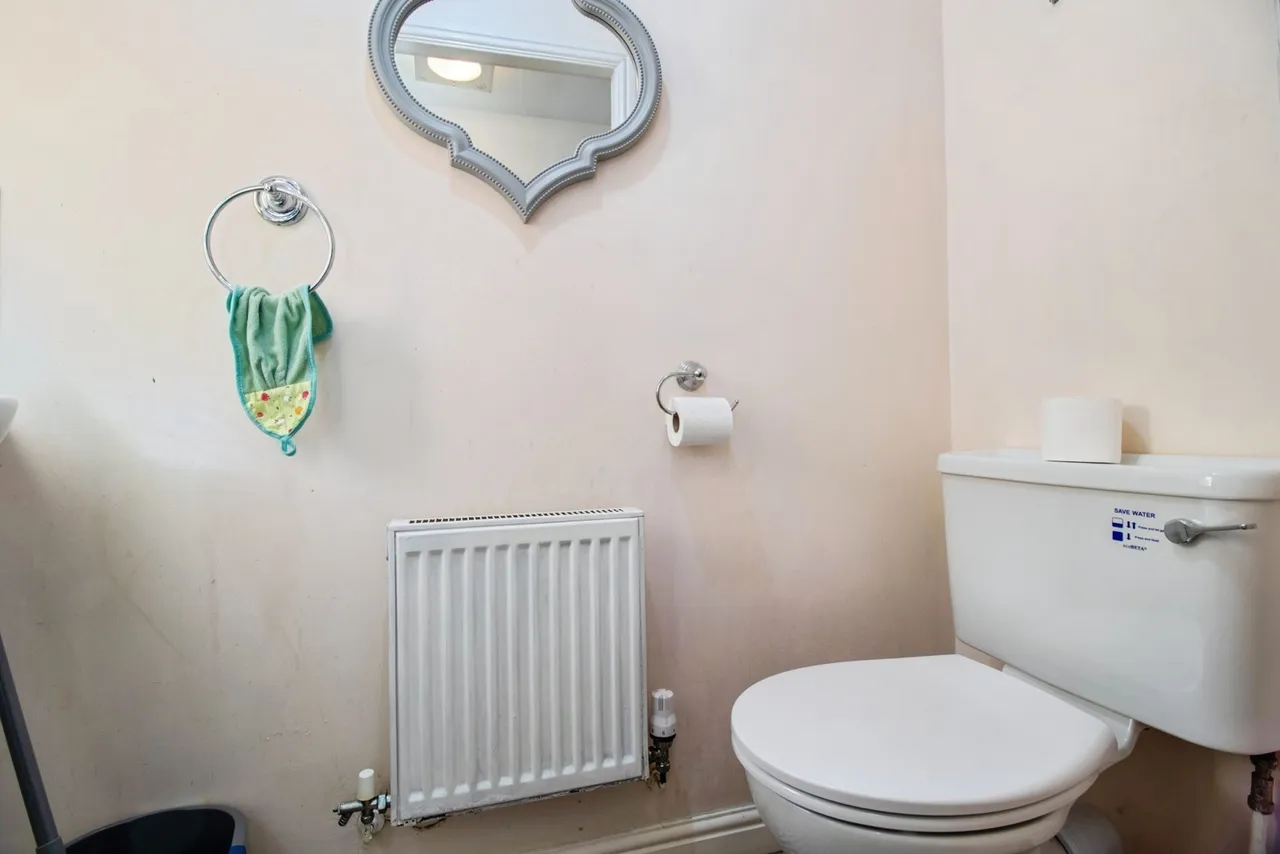Pumphouse Close, Longford, Coventry, CV6, photo 8