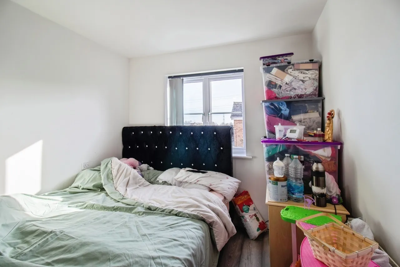 Pumphouse Close, Longford, Coventry, CV6, photo 11