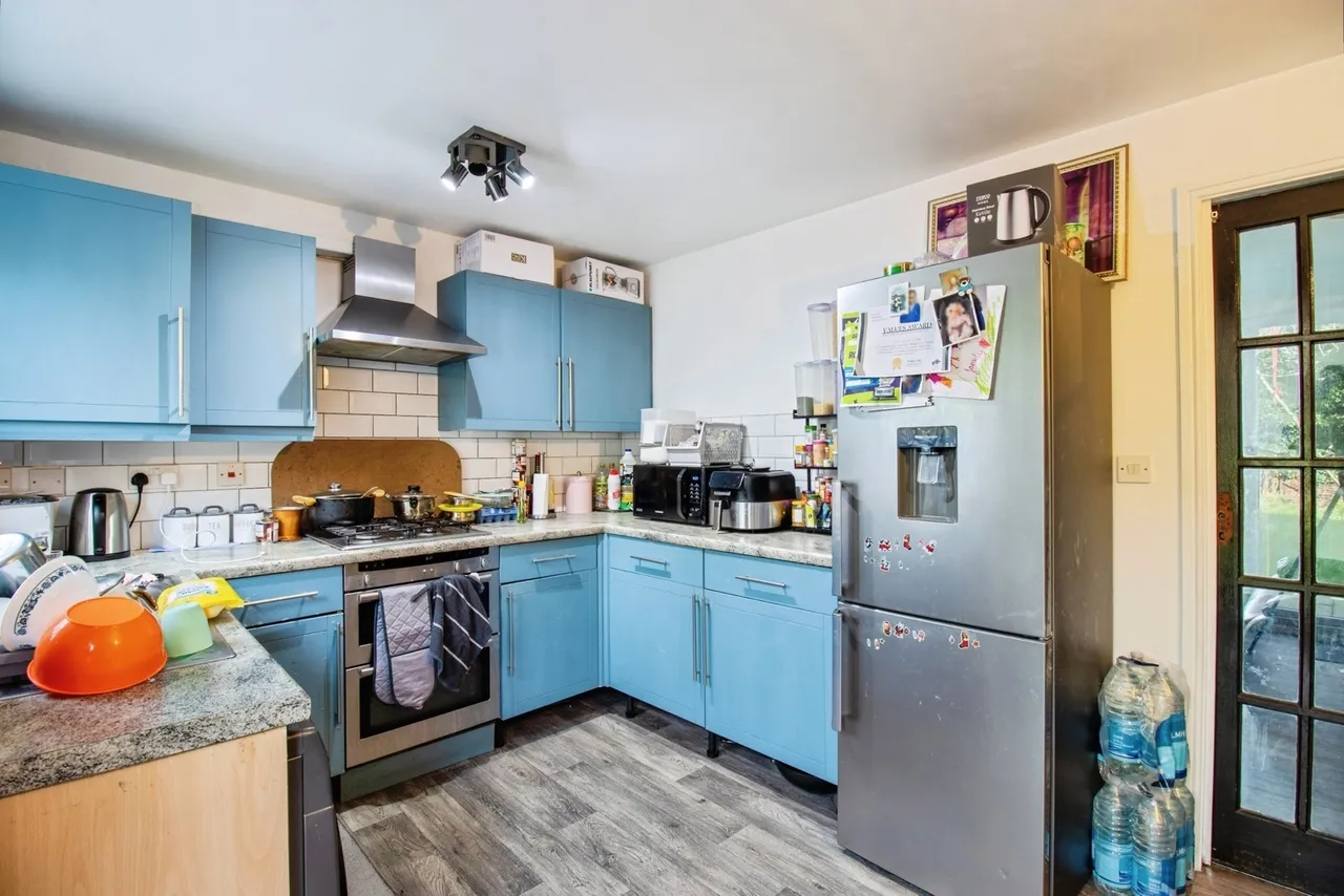 Pumphouse Close, Longford, Coventry, CV6, photo 5