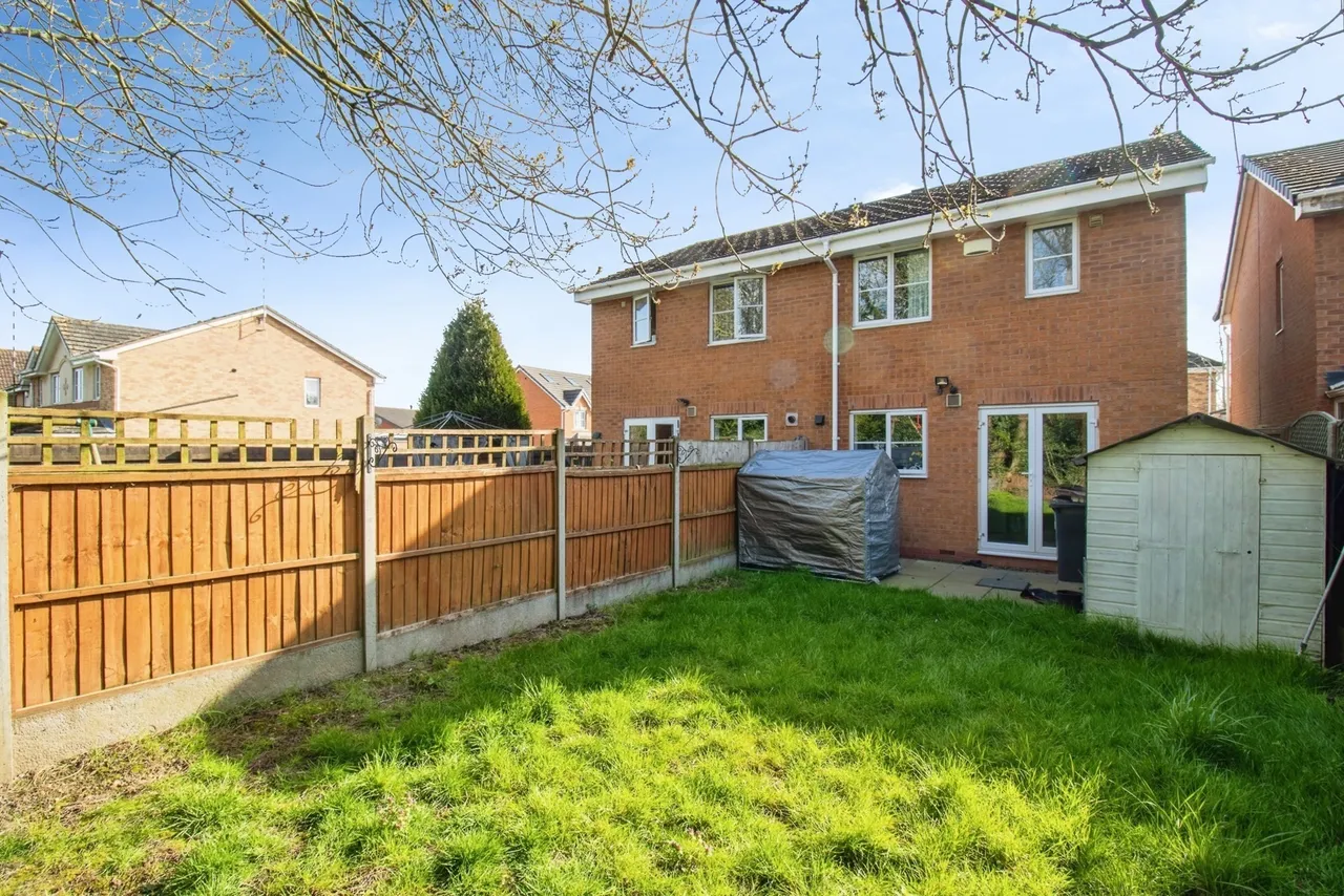 Pumphouse Close, Longford, Coventry, CV6, photo 16