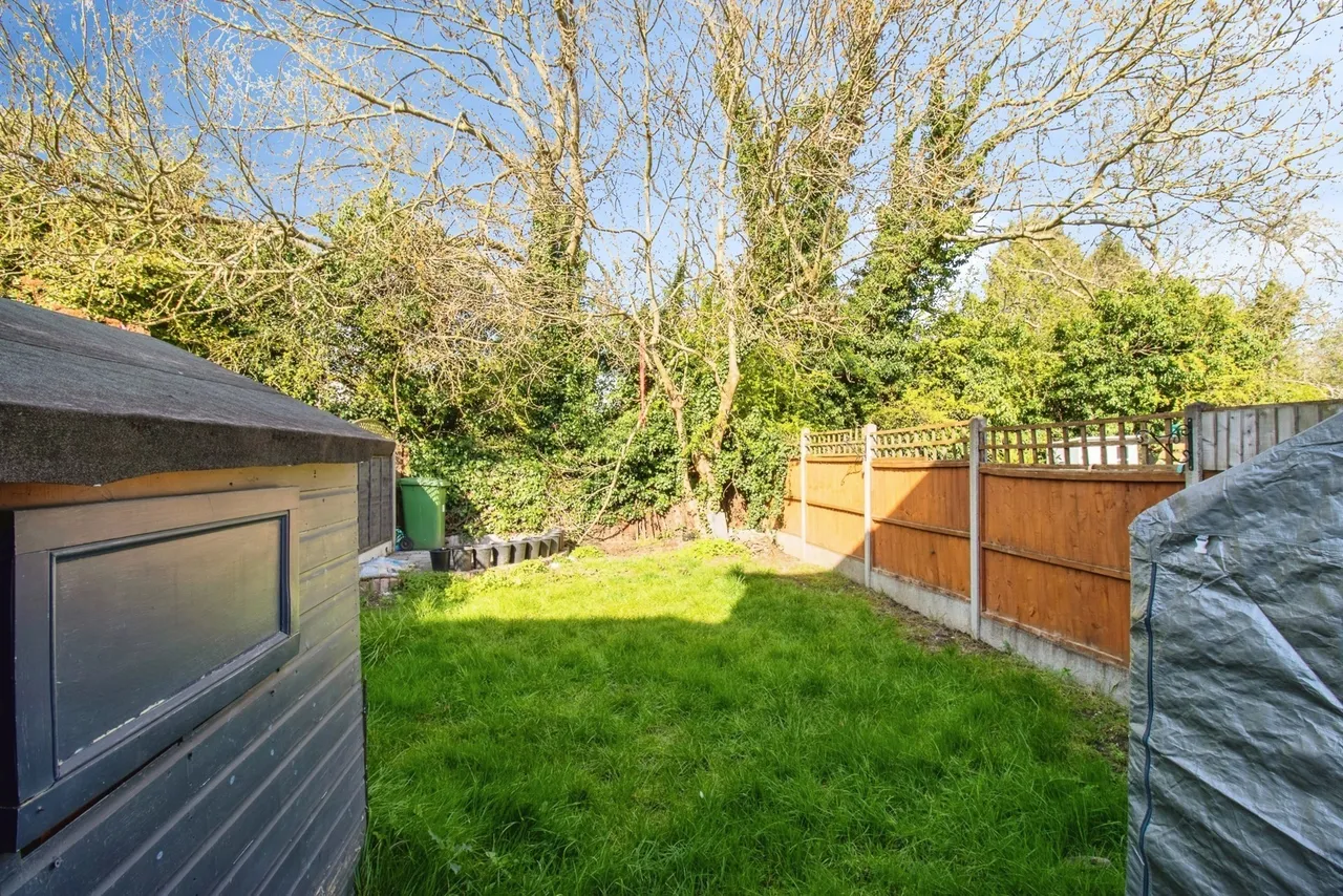 Pumphouse Close, Longford, Coventry, CV6, photo 18