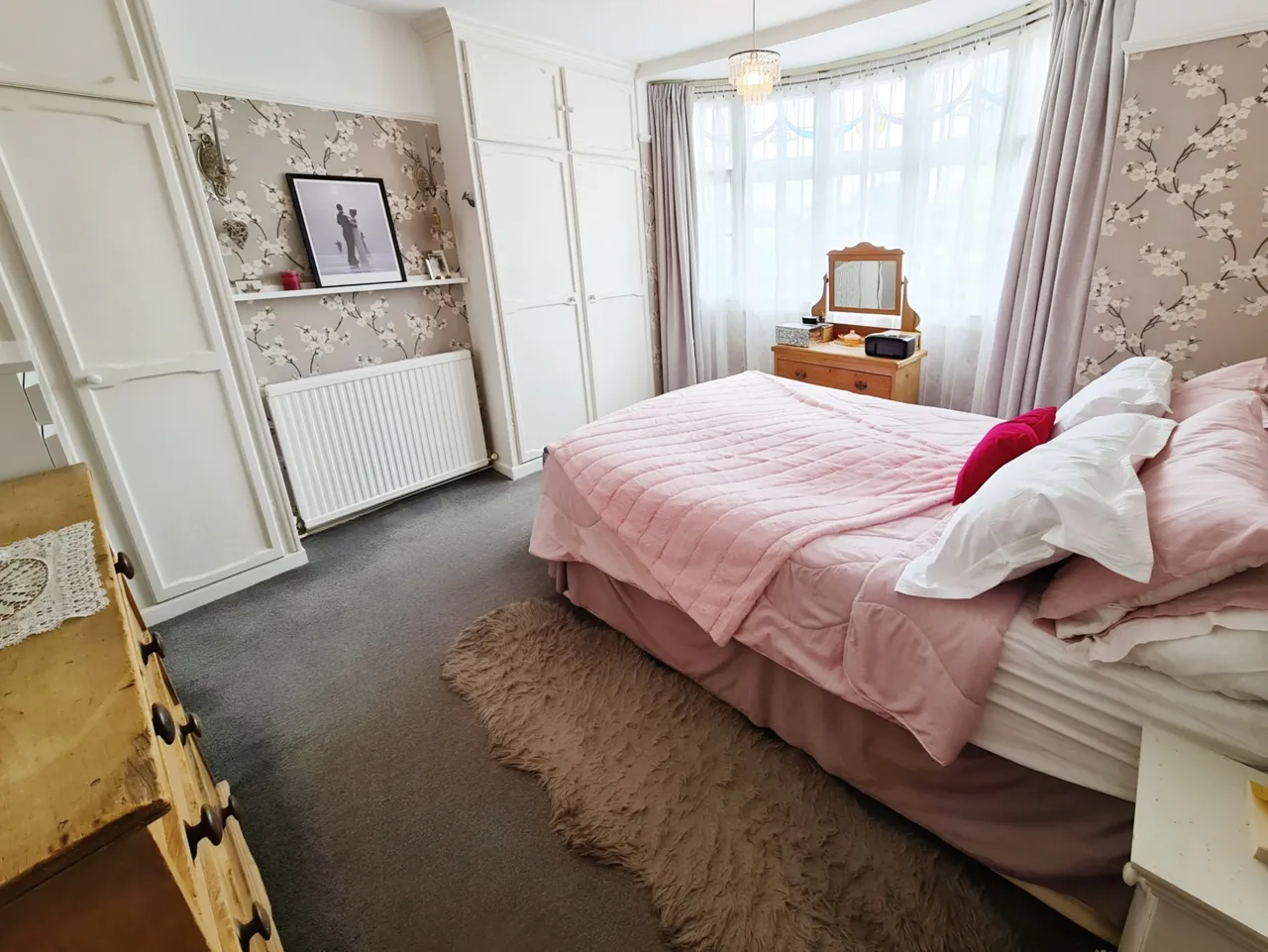 Vicarage Road, Milton Keynes, MK2, photo 15