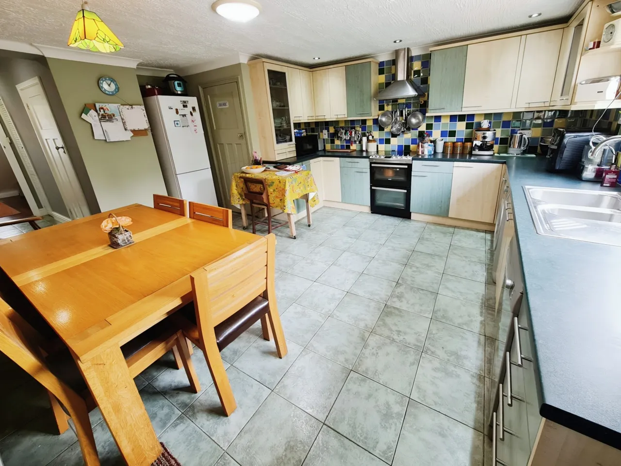 Vicarage Road, Milton Keynes, MK2, photo 11