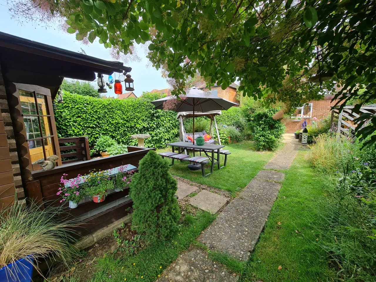 Vicarage Road, Milton Keynes, MK2, photo 27