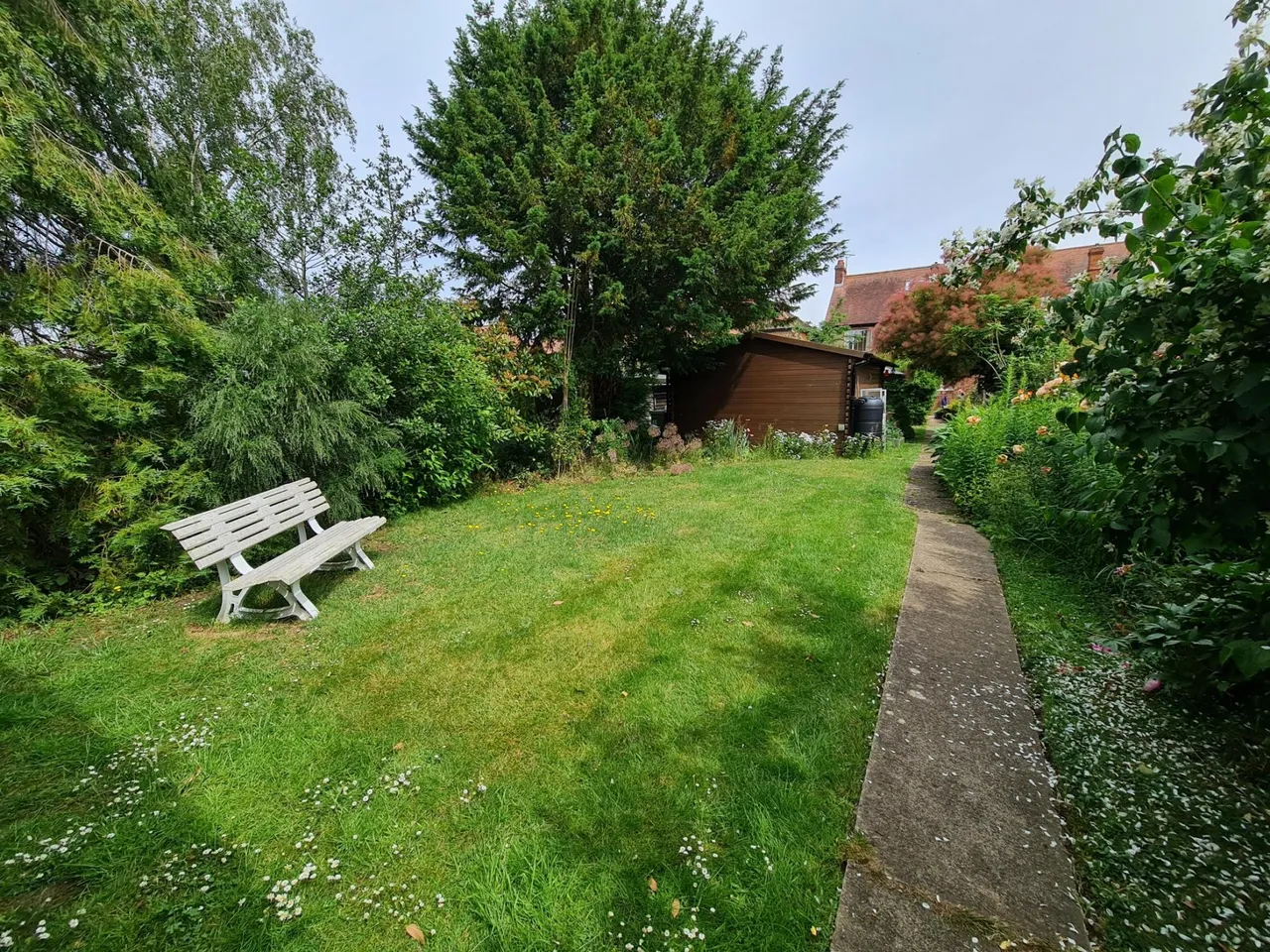 Vicarage Road, Milton Keynes, MK2, photo 23