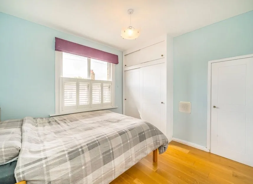 Cowick Road, Tooting Bec, SW17, photo 6