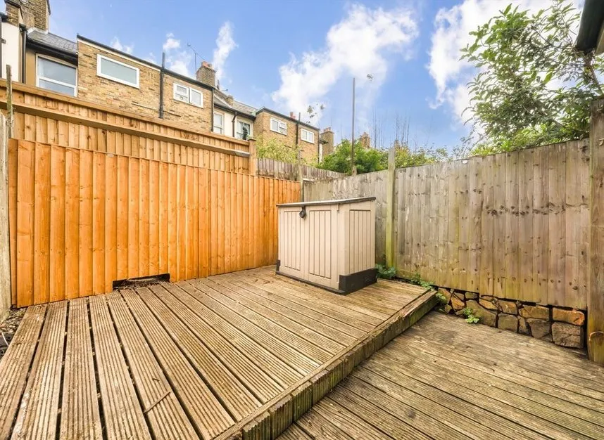 Cowick Road, Tooting Bec, SW17, photo 4