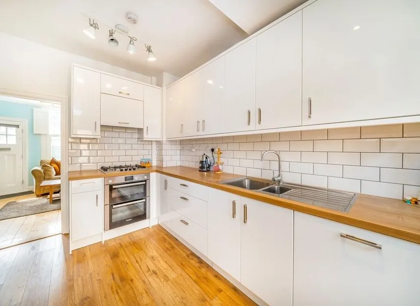 Cowick Road, Tooting Bec, SW17, photo 5