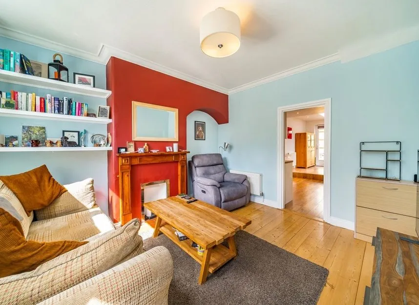 Cowick Road, Tooting Bec, SW17, photo 3