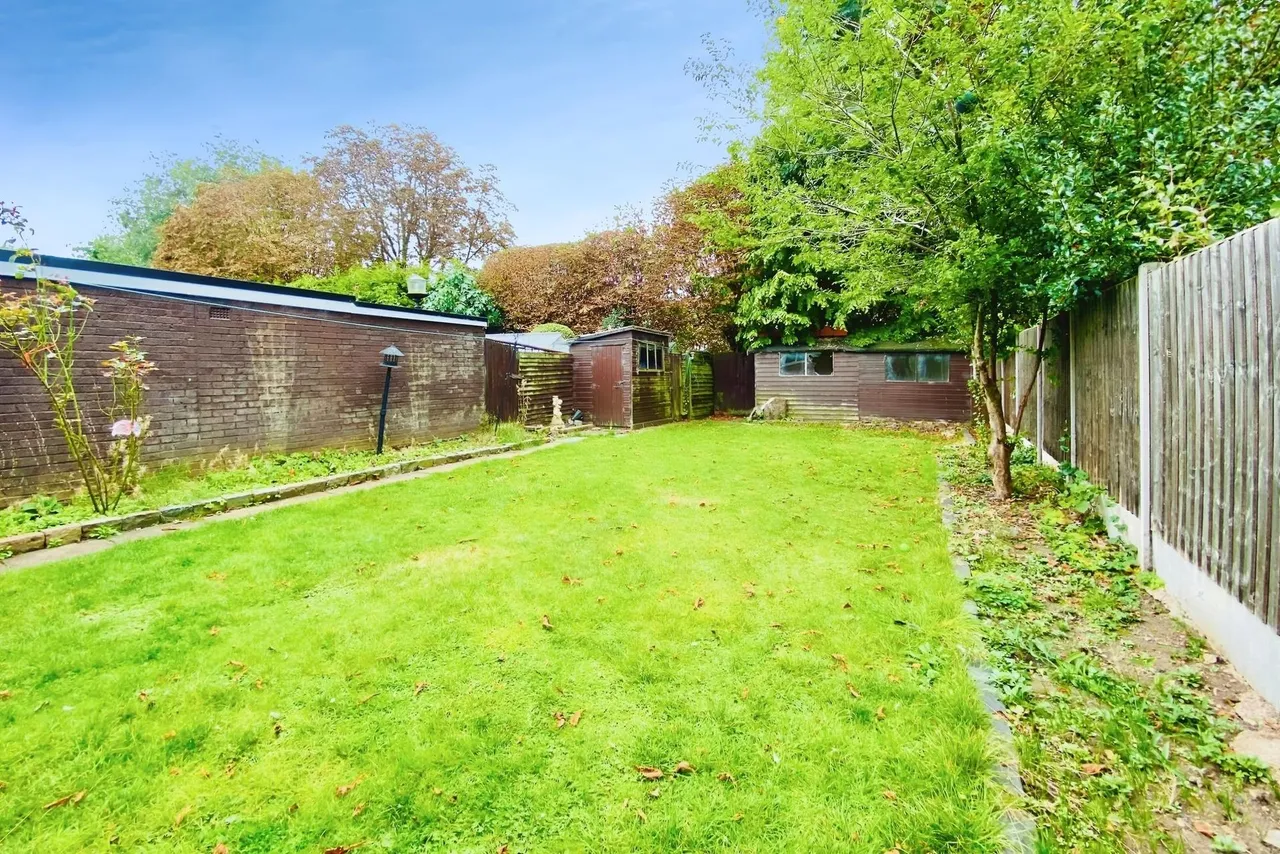 Oriel Drive, Syston, LE7, photo 22