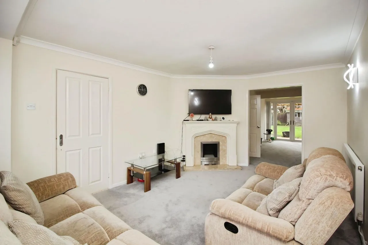 Oriel Drive, Syston, LE7, photo 4