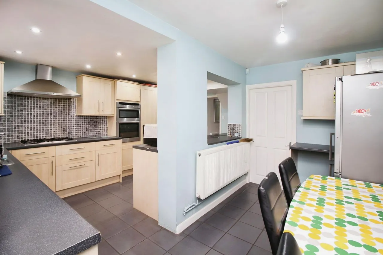 Oriel Drive, Syston, LE7, photo 11