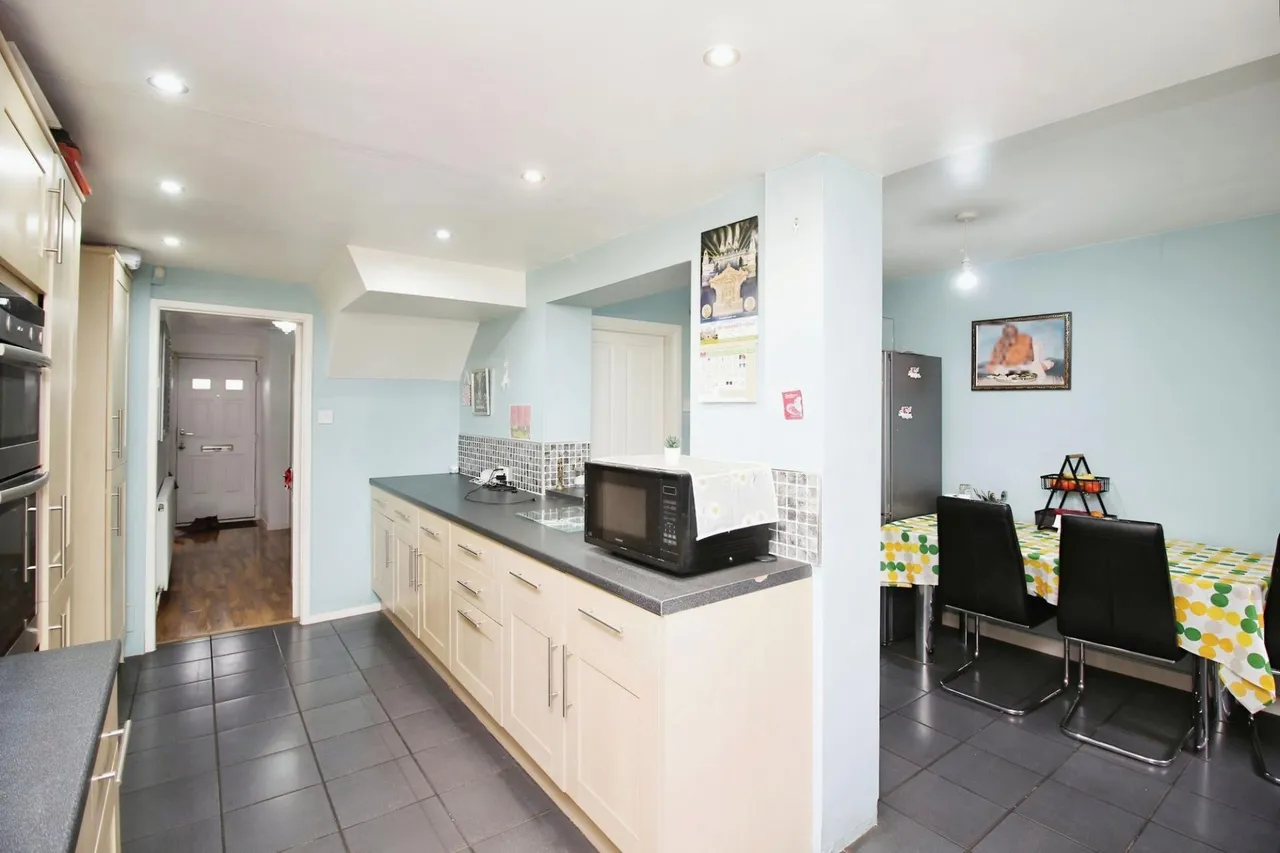 Oriel Drive, Syston, LE7, photo 9