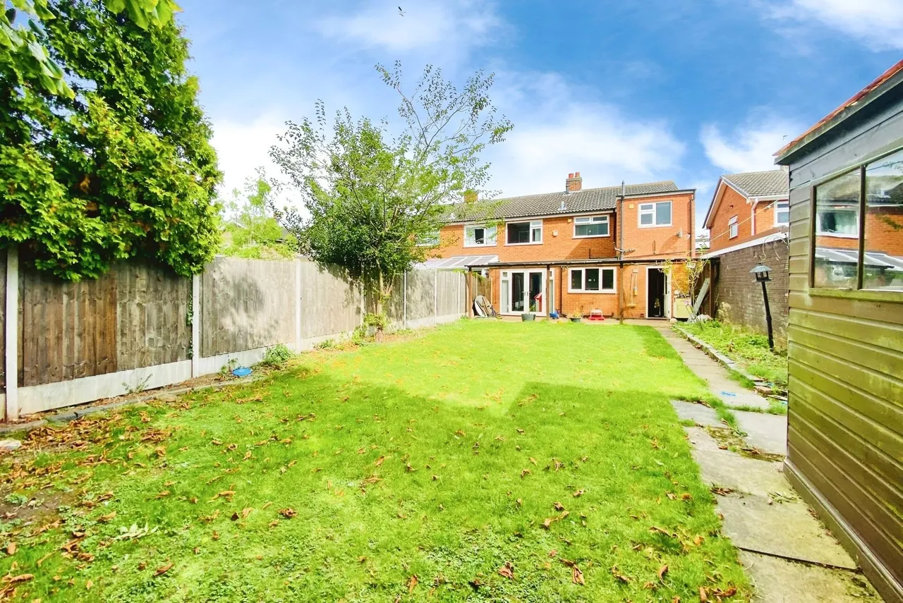 Oriel Drive, Syston, LE7, photo 23