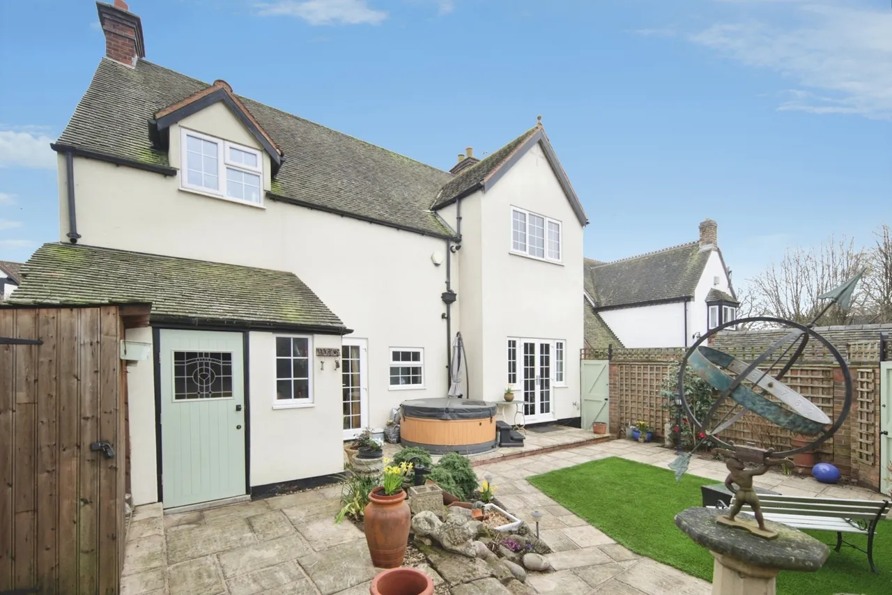 Old Church Road, Water Orton, Birmingham, Warwickshire, B46, photo 5