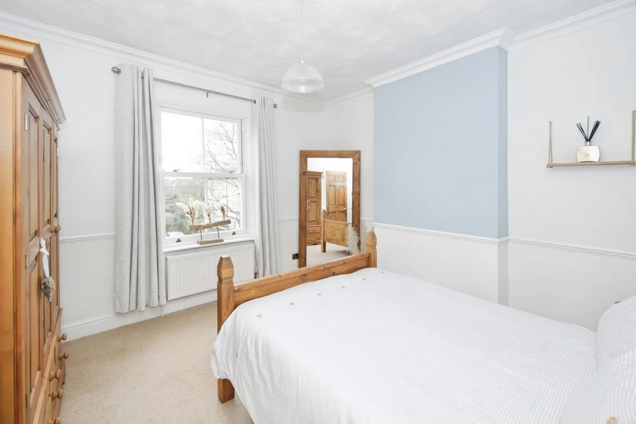 Old Church Road, Water Orton, Birmingham, Warwickshire, B46, photo 14