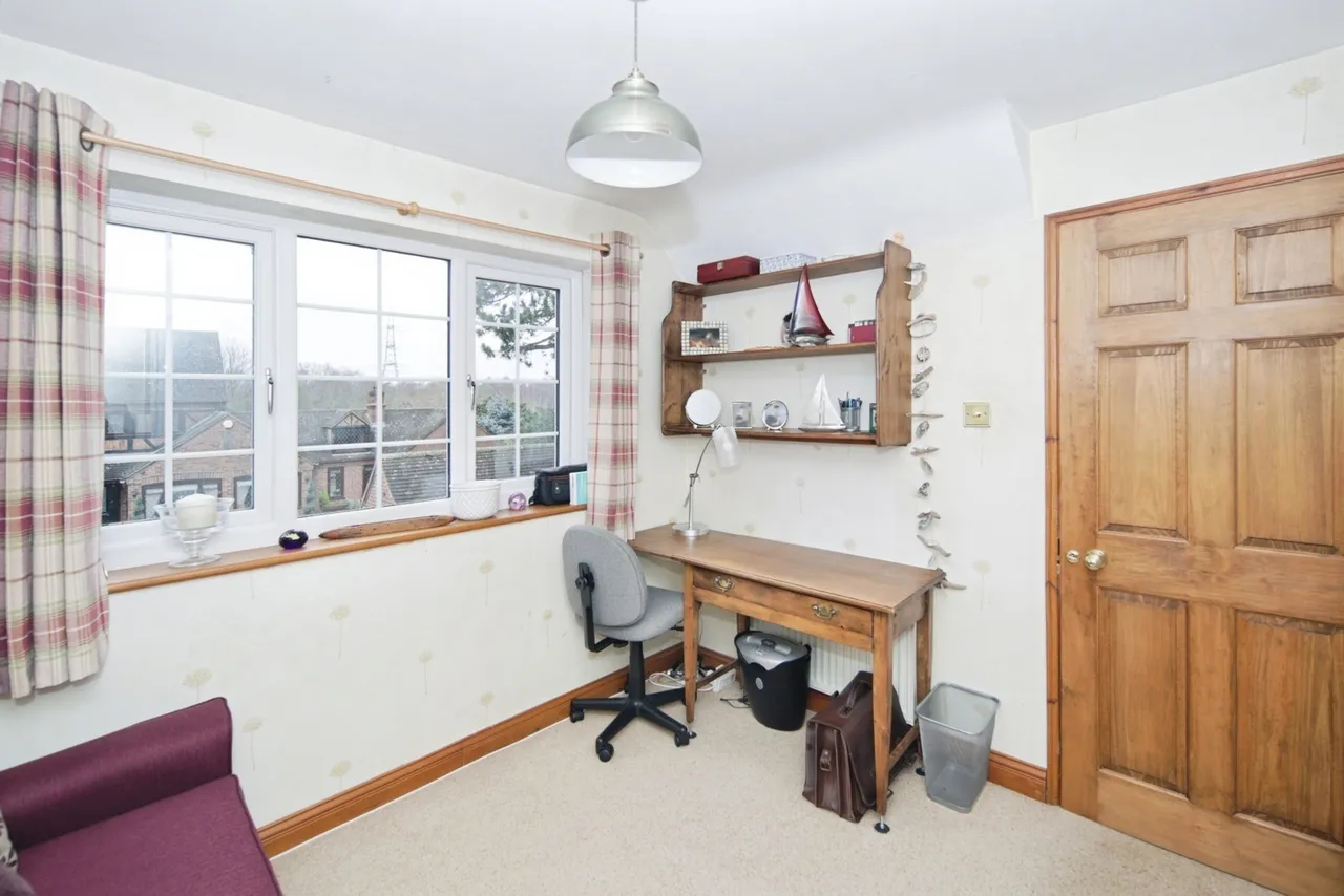 Old Church Road, Water Orton, Birmingham, Warwickshire, B46, photo 19