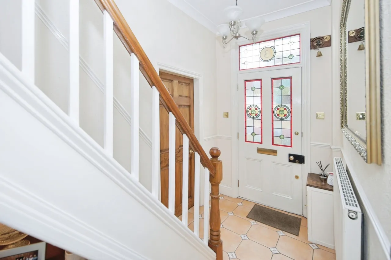 Old Church Road, Water Orton, Birmingham, Warwickshire, B46, photo 6