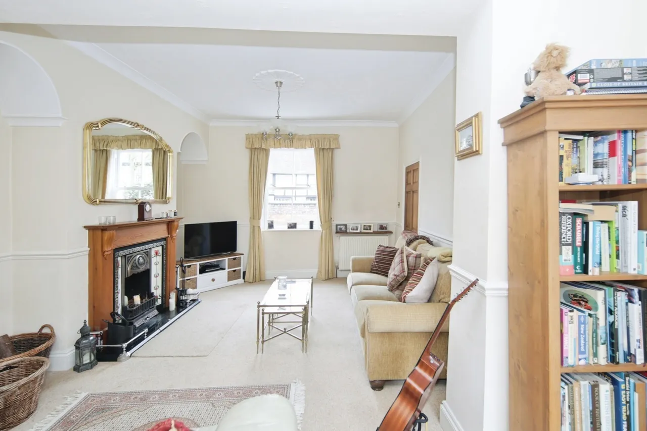 Old Church Road, Water Orton, Birmingham, Warwickshire, B46, photo 10