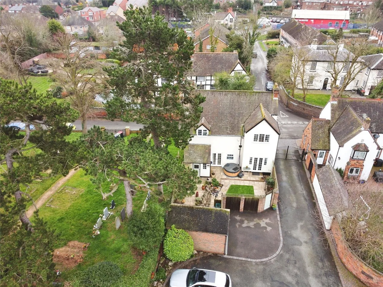 Old Church Road, Water Orton, Birmingham, Warwickshire, B46, photo 24