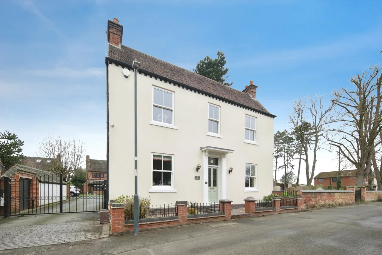 Old Church Road, Water Orton, Birmingham, Warwickshire, B46, photo 20