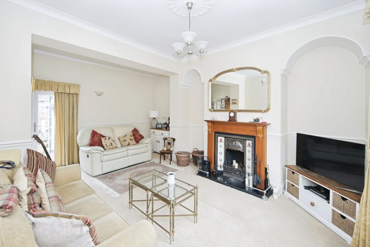 Old Church Road, Water Orton, Birmingham, Warwickshire, B46, photo 2