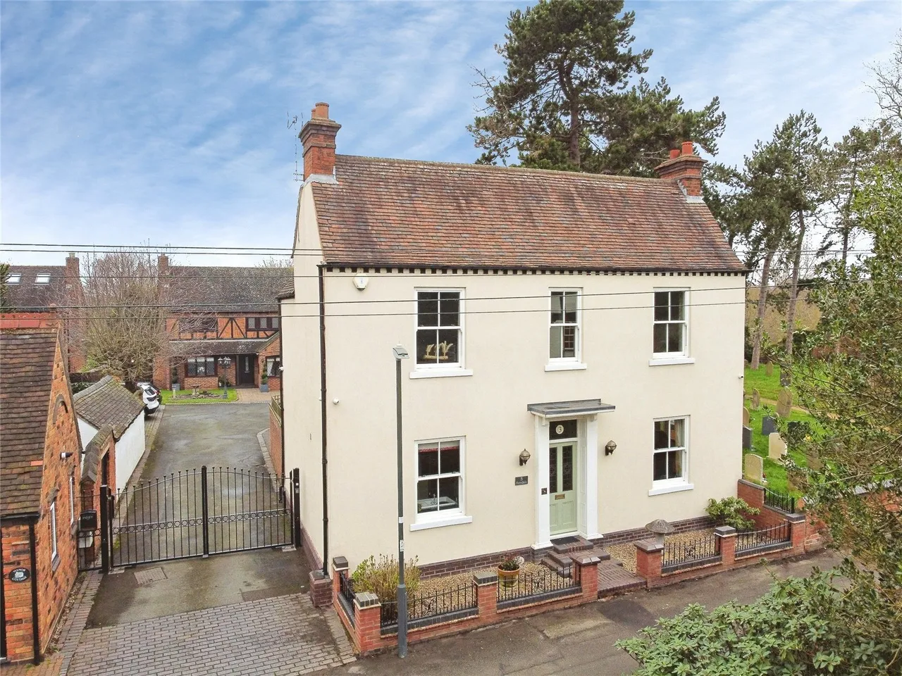 Old Church Road, Water Orton, Birmingham, Warwickshire, B46, photo 21