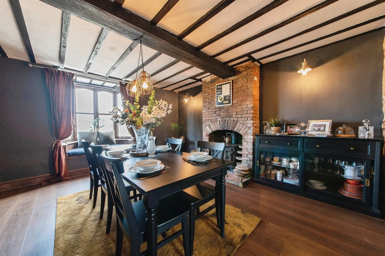 Main Road, Little Hale, Sleaford, photo 8