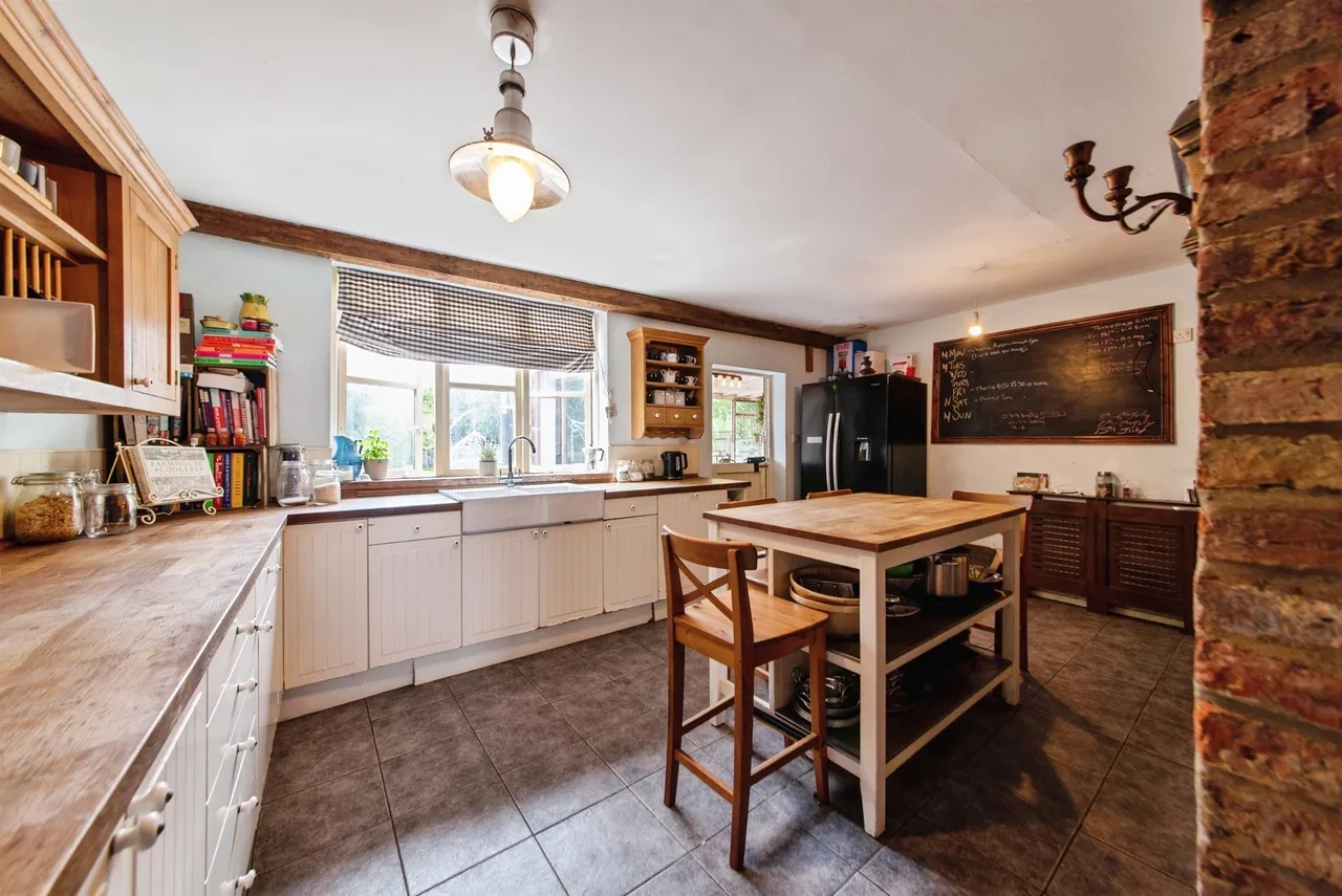 Main Road, Little Hale, Sleaford, photo 10