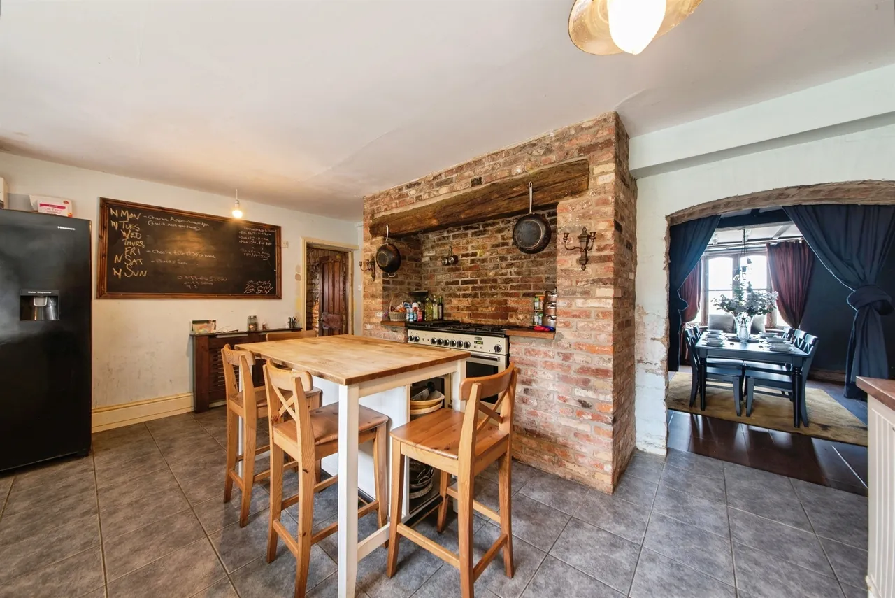 Main Road, Little Hale, Sleaford, photo 9