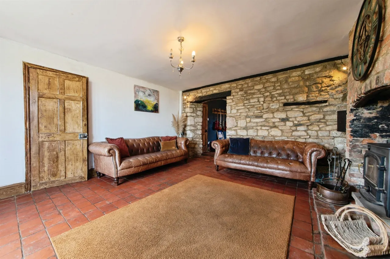Main Road, Little Hale, Sleaford, photo 6