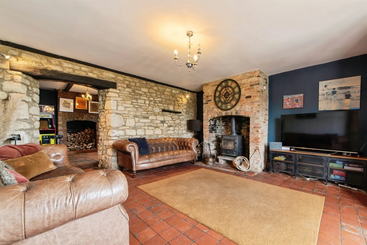 Main Road, Little Hale, Sleaford, photo 3