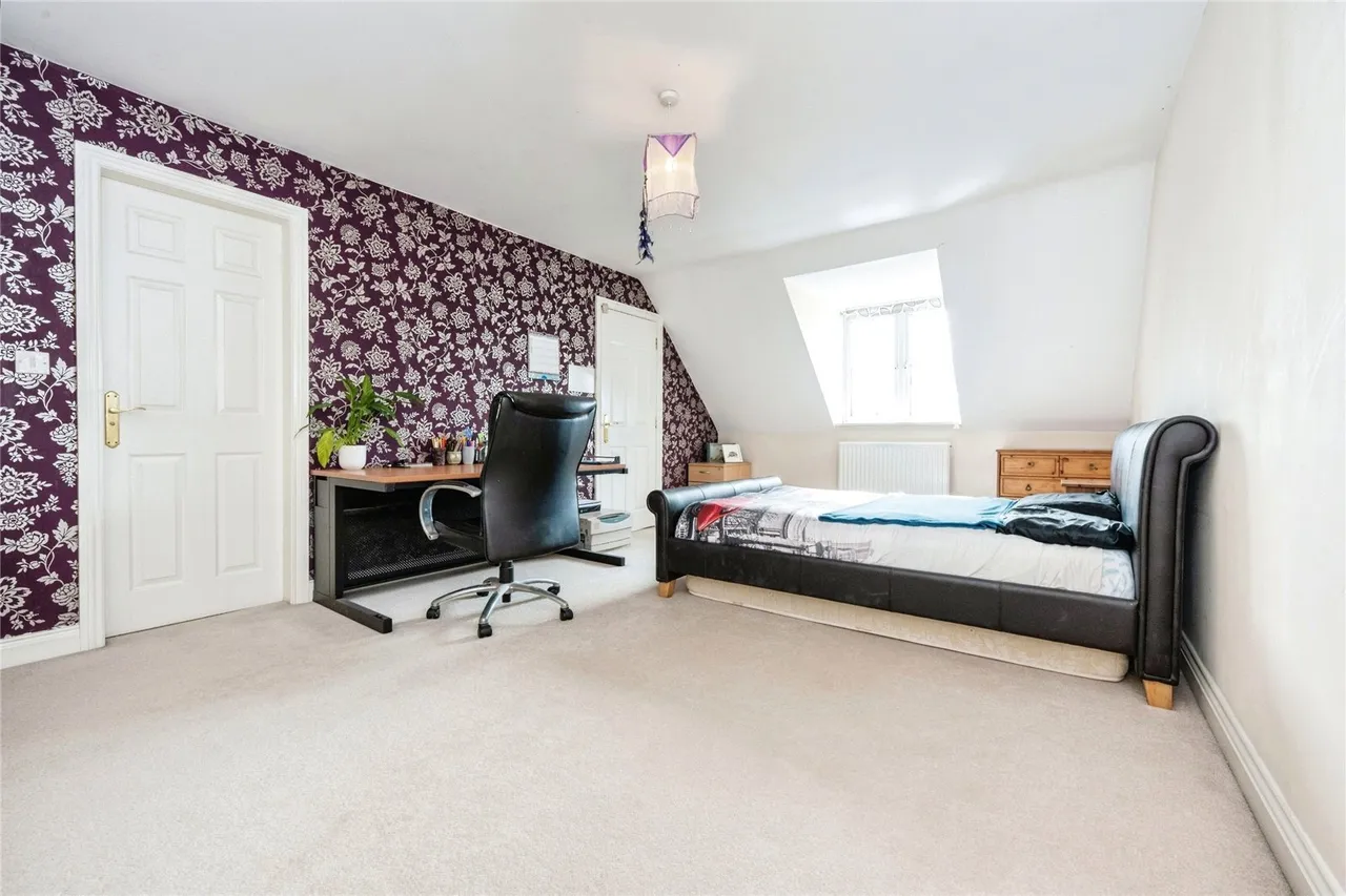 The Glebe, Clapham, Bedford, Bedfordshire, MK41, photo 18