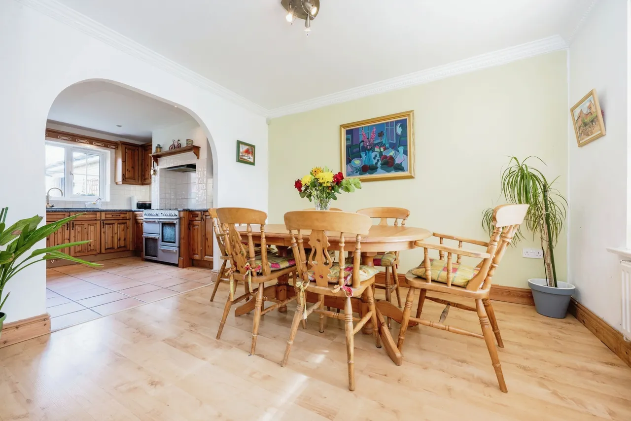 The Glebe, Clapham, Bedford, Bedfordshire, MK41, photo 4